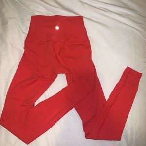 Lululemon Leggings